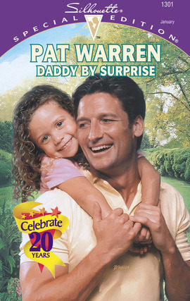 Title details for Daddy By Surprise by Pat Warren - Available